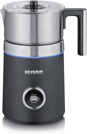 SEVERIN Induction Milk Frother Spuma - 700ml Capacity, Induction Technology