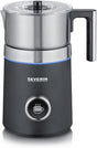 SEVERIN Induction Milk Frother Spuma - 700ml Capacity, Induction Technology