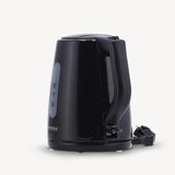 Severin WK 3410 Easy Handling Kettle - Black, 1 Liter Capacity
