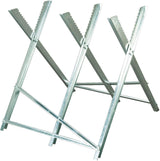 Timber Tuff TMW-10 Logging Horse Heavy-Duty Steel Frame