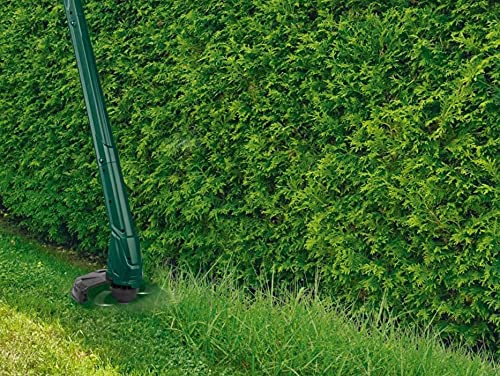 Routledge Parkside® Electric Lawnmower Prt 300 A1 - 300 W Power & Ergonomic Design