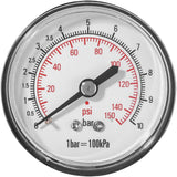 Ultimate Speed UMK 10 C2 Air Pump Tire Compressor 10 Bar