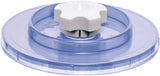 ROMMELSBACHER Magic VAC VDU 100 Universal Lid - Round Ø100 mm