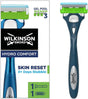 Wilkinson Sword Hydro Comfort Men's Razor - Hydrating Gel