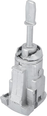 X AUTOHAUX Door Lock Cylinder - Left Side Metal