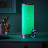 Livarno Home LED Starry Sky Table Lamp with RGB Remote Control