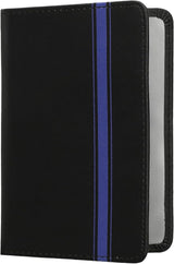 kwmobile Vehicle Document Holder - Compact Storage Case