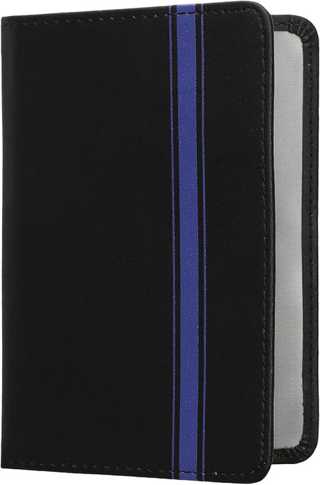 kwmobile Vehicle Document Holder - Compact Storage Case