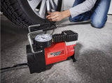 Ultimate Speed UMK 10 C2 Air Pump Tire Compressor 10 Bar