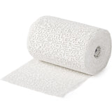 Craft Wrap Plaster Cloth in a roll, ideal for belly casting and art projects.