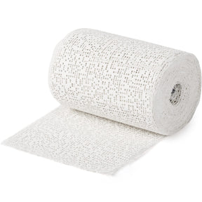Craft Wrap Plaster Cloth in a roll, ideal for belly casting and art projects.