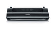 Severin FS 3610 Vacuum Sealer in black with vacuum bags