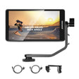 NEEWER FW568 5.5-Inch Camera Monitor with HDMI input and swivel arm