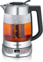 SEVERIN Glass Tea & Kettle Deluxe WK 3480 - 1.7L with Temperature Control