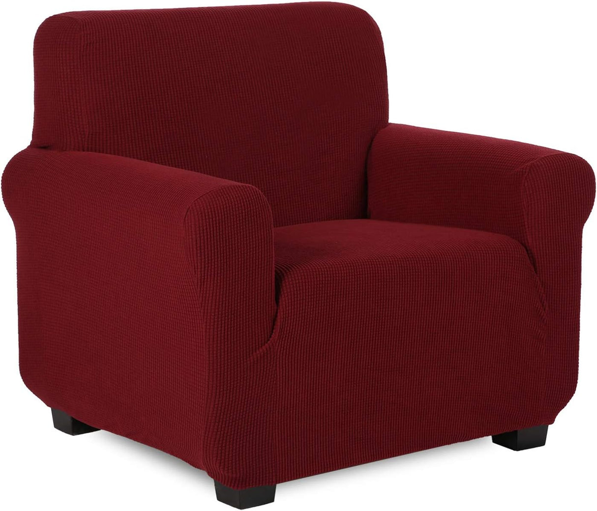 Tianshu Spandex Stretch Sofa & Chair Furniture Cover 3 seats