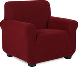 Tianshu Spandex Stretch Sofa & Chair Furniture Cover 3 seats