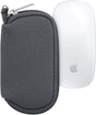 kwmobile Neoprene Mouse Case - Protective Sleeve