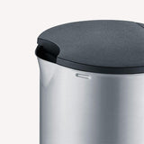Severin WK 3409 Stainless Steel Kettle - 1.7L, 2200W