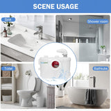 HydroLift 500W Macerator Pump - residential sewage