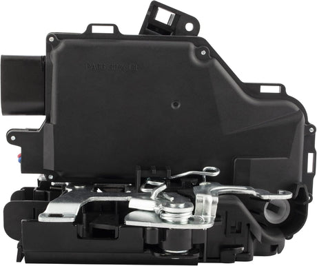 BOXI Audi TT Front Left Door Latch & Lock Actuator - 9-Pin Replacement 8N1837015B