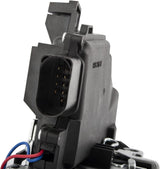 BOXI Audi TT Front Left Door Latch & Lock Actuator - 9-Pin Replacement 8N1837015B