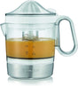Severin Electric Citrus Juicer - 1L Tank, 40W, White
