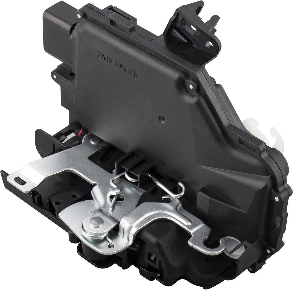 BOXI Audi TT Front Left Door Latch & Lock Actuator - 9-Pin Replacement 8N1837015B