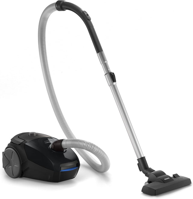 Philips PowerGo FC8241/09 Vacuum Cleaner - 750W, 3L Capacity