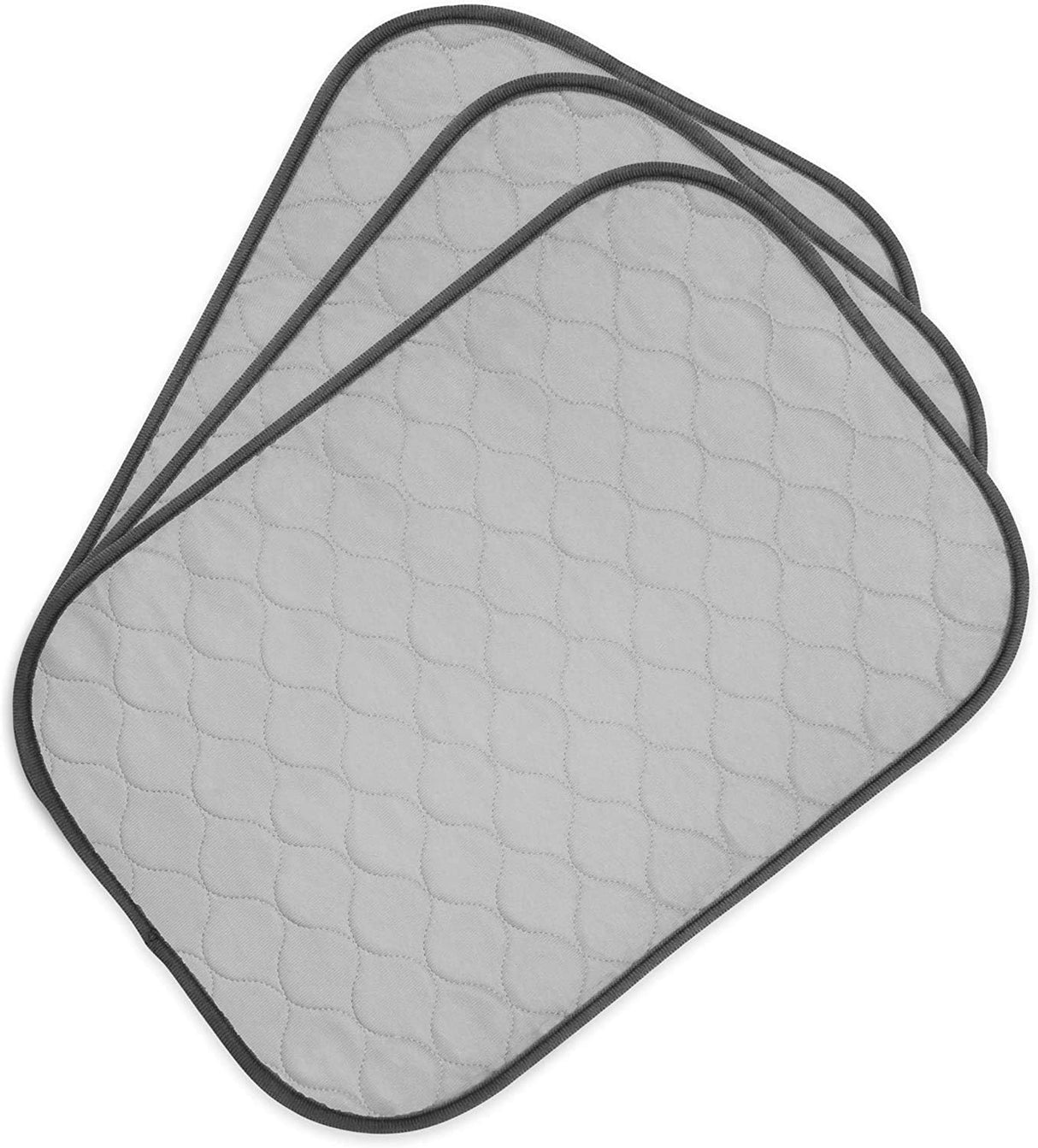 PET MAGASIN Reusable Dog Training Pads - waterproof and absorbent
