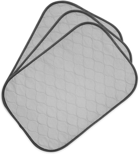 PET MAGASIN Reusable Dog Training Pads - waterproof and absorbent