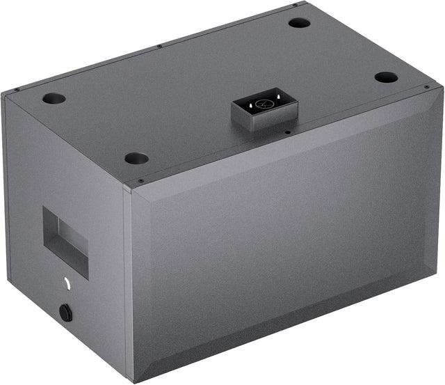Sunpura S2400 Energy Storage System - 2.4 kWh, IP65 VDE Certified for Balcony PV