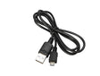 Unitec 77128 Micro USB Charging and Adapter Cable with connectors