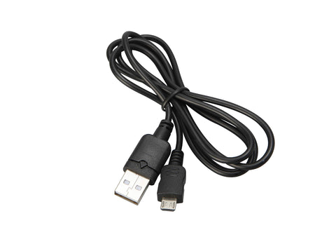 Unitec 77128 Micro USB Charging and Adapter Cable with connectors