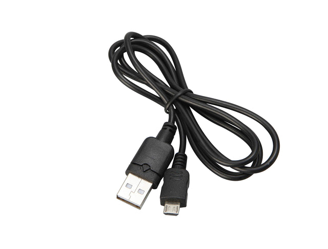 Unitec 77128 Micro USB Charging and Adapter Cable with connectors