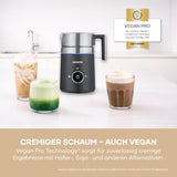 SEVERIN Spuma Induction Milk Frother - 500 ml capacity