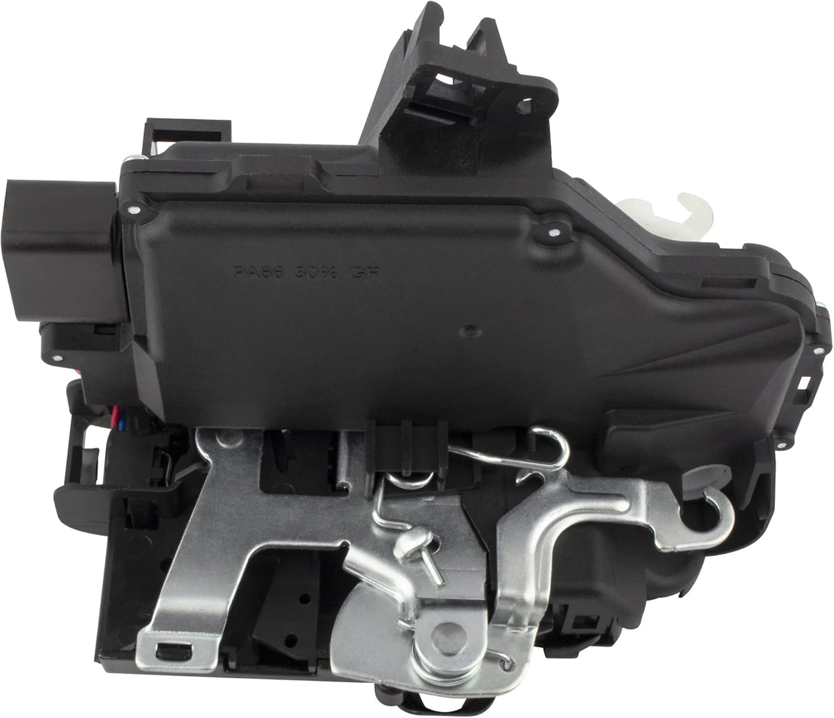 BOXI Audi TT Front Left Door Latch & Lock Actuator - 9-Pin Replacement 8N1837015B