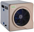 ECOPOOLTECH EE35 Mini Pool Heater Heat Pump - 3.9 kW for Above Ground Pools