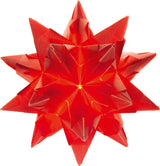 DIY Bascetta Star Making Kit 40cm with Lights
