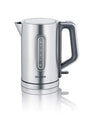 Severin WK 3402 Water Heater in stainless steel with a 1.7L capacity and overheat protection feature.