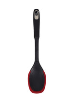 Ernesto Spoon with Silicone Sections - heat resistant and precise milliliter markings