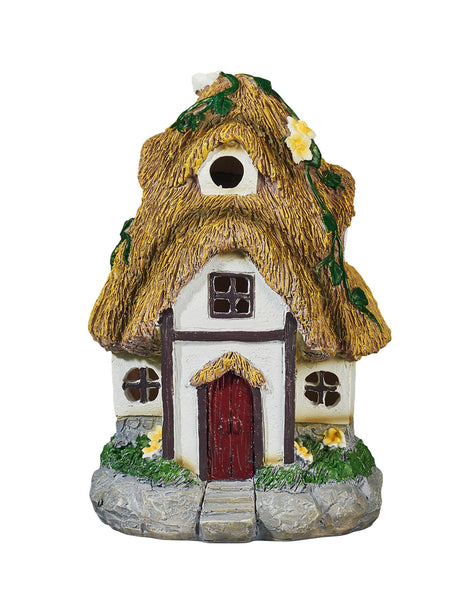 Livarno Home Decorative Solar Light - Warm White LED
