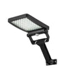 Livarno Home LED Solar Spotlight - Outdoor IP65