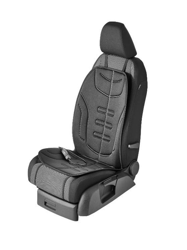 Ultimate Speed Heated Seat Cover - 2 Heating Levels