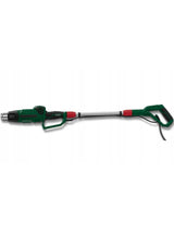 Parkside Long-Handled Hot Air Blower - 2000W 650°C Multi-Use Tool