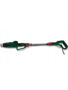 Parkside Long-Handled Hot Air Blower - 2000W 650°C Multi-Use Tool
