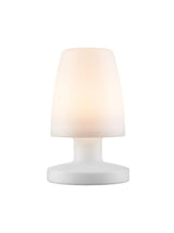 Livarno Home LED Table Lamp - Cordless Warm White Light