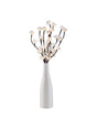Livarno Home Decorative Vase - LED light