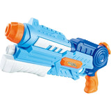 Splash & Fun Water Pistol - Pump & Shoot 42 cm