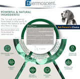 Dermoscent Pyospot Dog Spot-On Treatment 0-10Kg, 4 Pipettes
