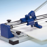 LUX-TOOLS FSM-600 Comfort Tile Cutter 600 mm